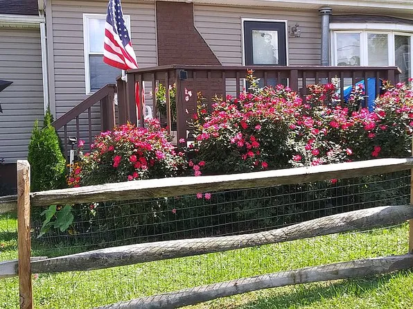 3600 6th Ave, Parkersburg, WV 26101