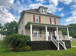 227 Huff St, Dunlo, PA 15930