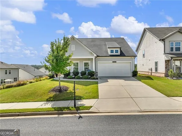 5515 Allegre Pl, Cumming, GA 30028