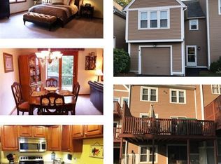 609 Brookhaven Ln, Woonsocket, RI 02895