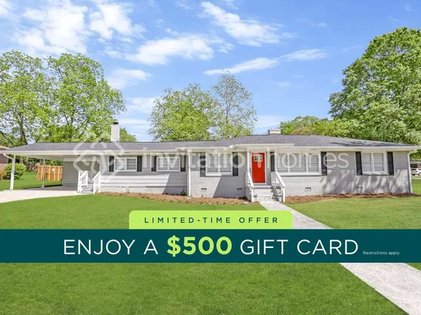 4108 Campbell St NE, Covington, GA 30014