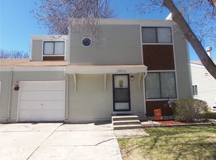16031 E Radcliff Pl APT A, Aurora, CO 80015