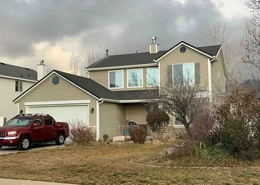 Property Front View