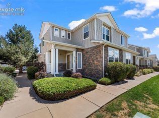 8140 Elk River Vw, Fountain, CO 80817