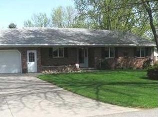 230 West Dr, Wauseon, OH 43567