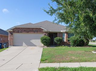 232 Timber Dr, Princeton, TX 75407