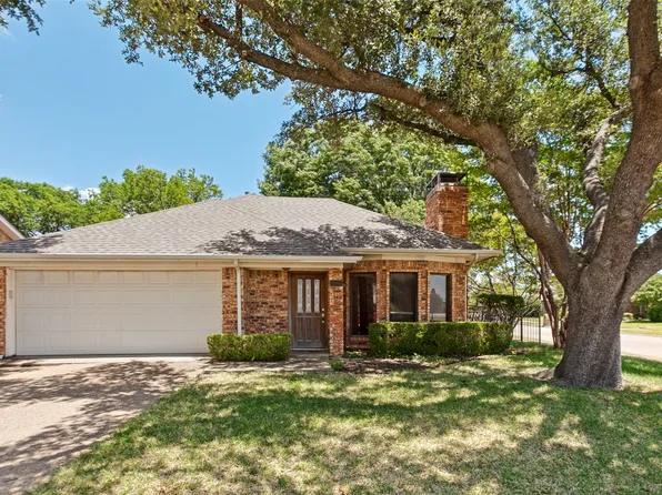 2901 Big Oaks Dr, Garland, TX 75044