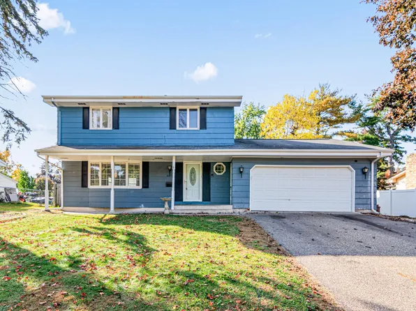 6019 Zenith Ave N, Brooklyn Center, MN 55429
