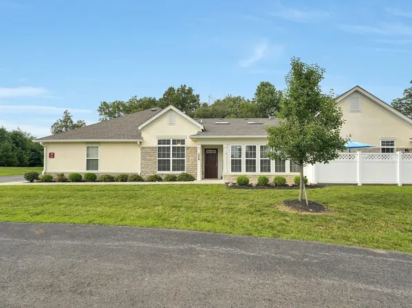 652 Callahan Pl, Columbus, OH 43213