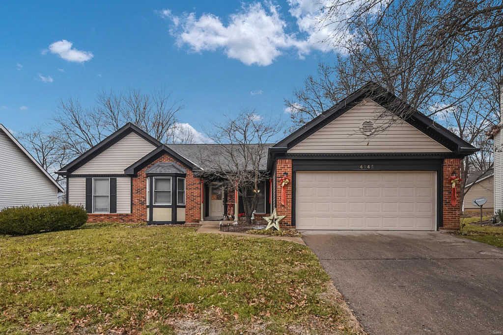 4145 Goodness Dr, Florissant, MO 63034 Zillow
