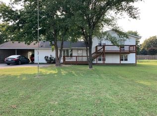 1303 N Douglass St, Malden, MO 63863
