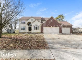 3657 Lake Lanier Dr, Grove City, OH 43123