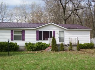 2899 W Eleven Mile Rd, Bitely, MI 49309