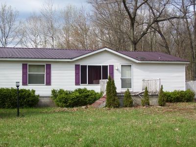 2899 W Eleven Mile Rd, Bitely, MI, 49309
