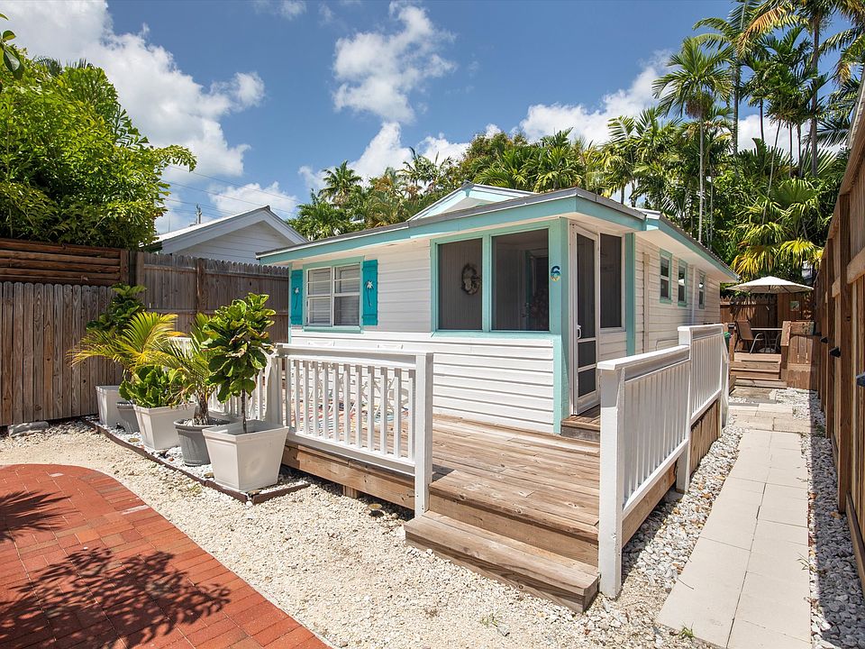 Conch Style Home