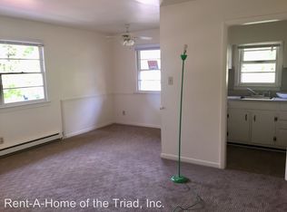 514 5th Ave APT B, Greensboro, NC 27405