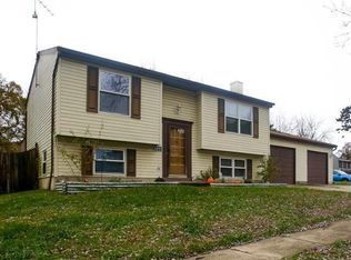 1479 Mordor Ln, Hanover, MD 21076