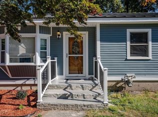 42 Lannon Ave, Dracut, MA 01826