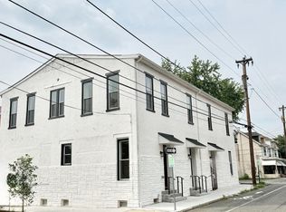 151 N York St #D, Pottstown, PA 19464