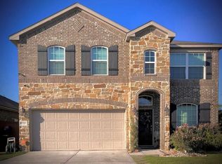15110 Monal Trie Dr, Humble, TX 77346