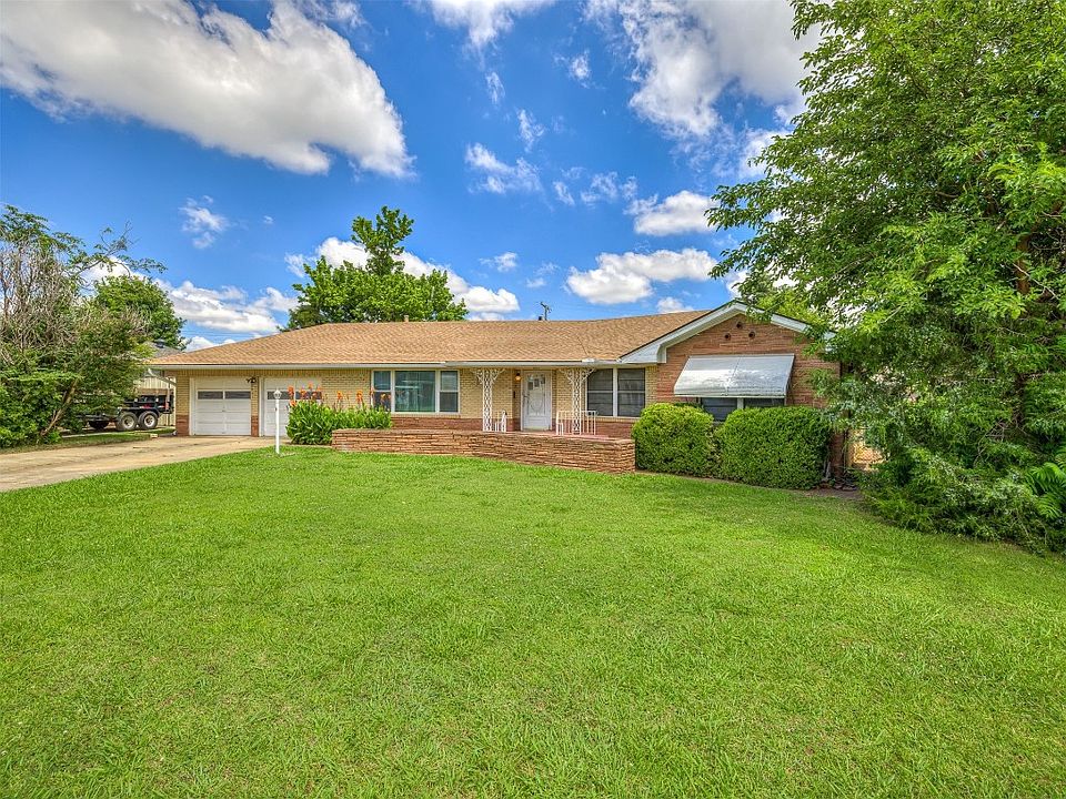 825 SW 48th St, Oklahoma City, OK 73109 Zillow