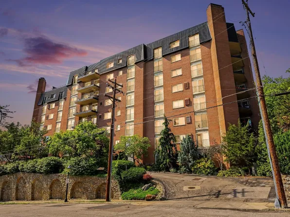 880 Rue De La Paix APT T24, Cincinnati, OH 45220