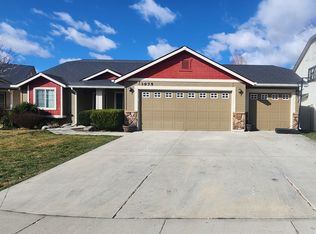3975 S Brigham Ave, Meridian, ID 83642