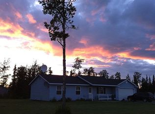 34045 Khamsin St, Soldotna, AK 99669