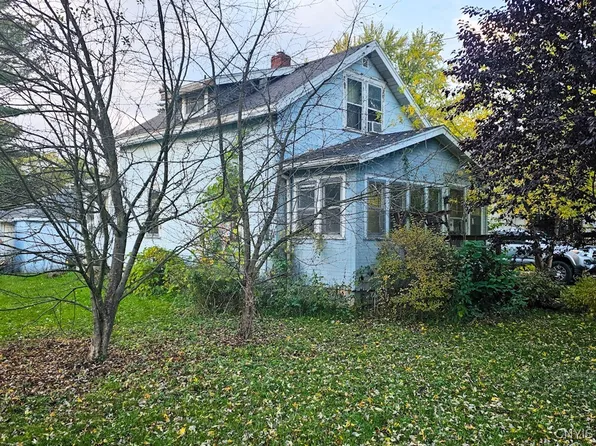334 Richfield Blvd, Syracuse, NY 13211
