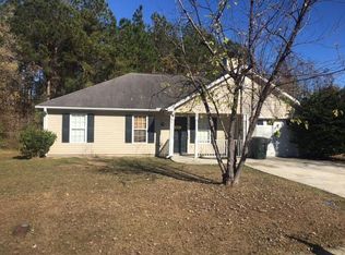 1706 Pheasant Ln, Hanahan, SC 29410