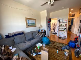 1218 Commonwealth Ave APT 9, Boston, MA 02134