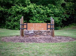 4540 Flat Willow Pl #B, Douglasville, GA 30135