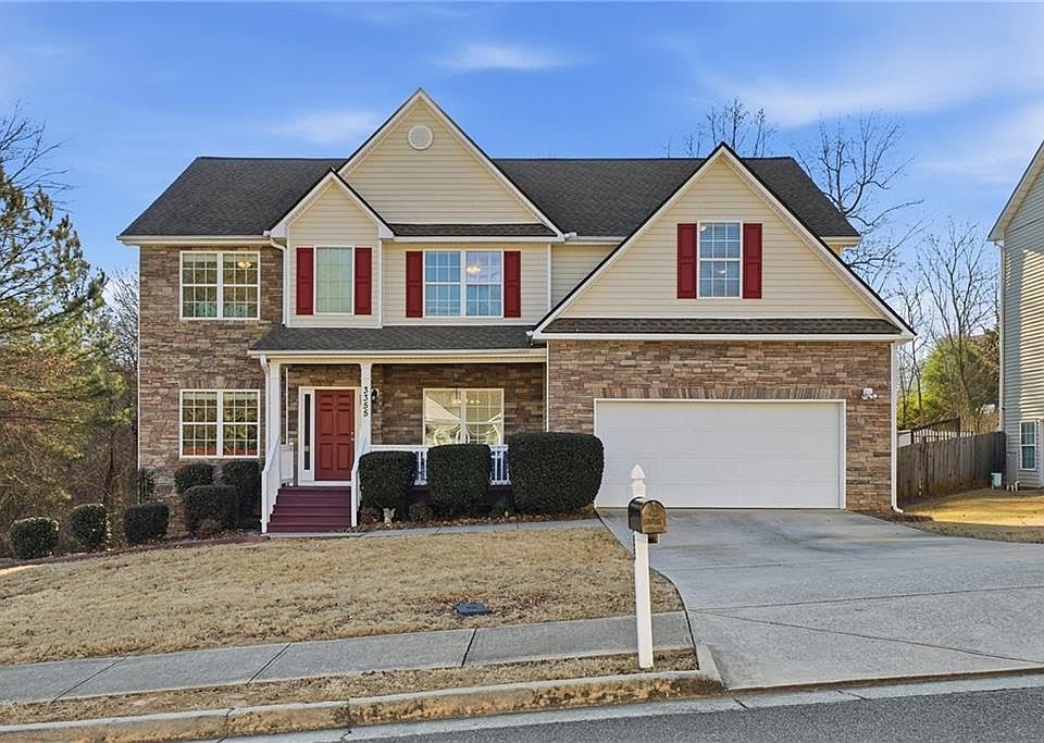 1st image of 3355 Bridle Brook Dr