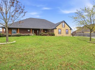 1412 Wedgewood Dr, Cleburne, TX 76033