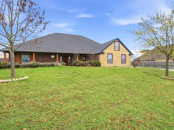 1412 Wedgewood Dr, Cleburne, TX 76033