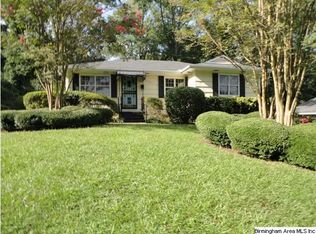 1202 Gladstone Ave, Birmingham, AL 35213
