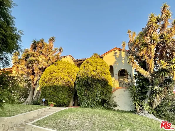 1362 S Stanley Ave #1/2, Los Angeles, CA 90019