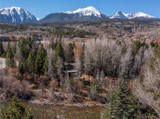 28 Summit Dr, Silverthorne, CO 80498