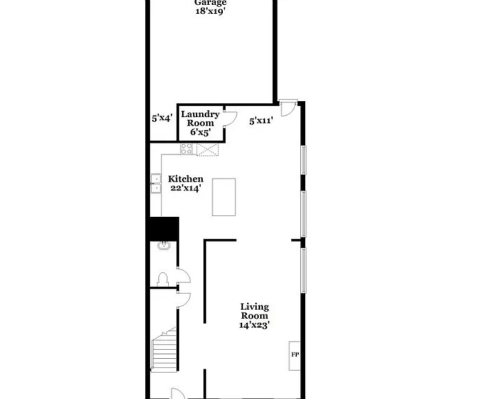8565 Griffin Park Dr — Photo 3