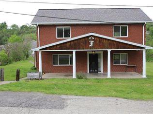 216 Stockdale Ave, Monongahela, PA 15063