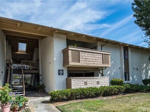 8877 Lauderdale Ct #61, Huntington Beach, CA 92646