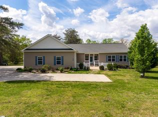 2500 S Blackstock Rd, Landrum, SC 29356