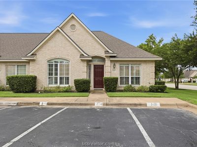 300 Fraternity Row, College Station, TX, 77845