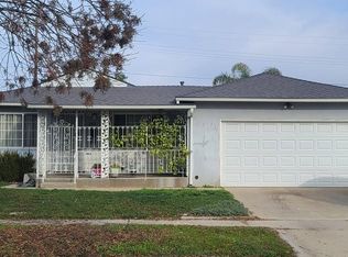 2413 E Rialto Ave, Fresno, CA 93726