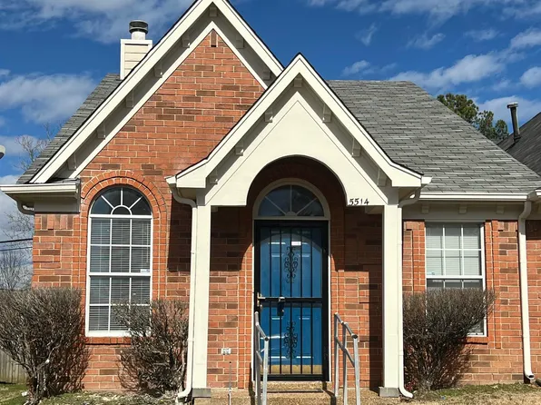 5514 Emerald Hills Dr, Memphis, TN 38115