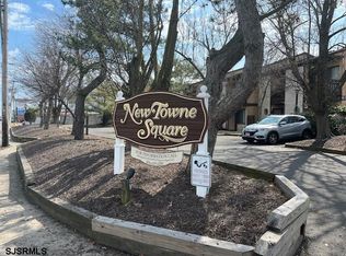 207 Newtowne Sq #207, Pleasantville, NJ