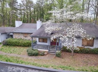 1929 Sharon Rd, Cumming, GA 30041