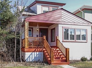 1028 S East Ave, Oak Park, IL 60304