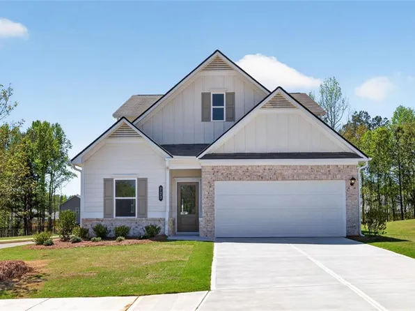 723 Sinclair Ln, Temple, GA 30179