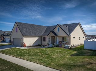 2496 W Blueberry Cir, Hayden Lake, ID 83835